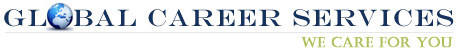 Global Career Service